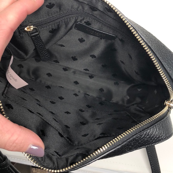 NWT Kate spade Taylor camera crossbody - Picture 6 of 7